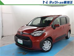 トヨタ シエンタ ハイブリッド G