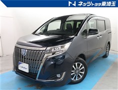 トヨタ エスクァイア HEV Gi プレミアム
