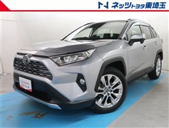 RAV4 G Zパッケージ