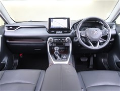 RAV4 G Zパッケージ