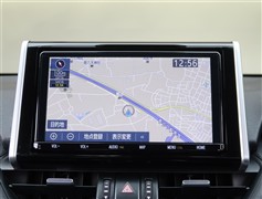 RAV4 G Zパッケージ