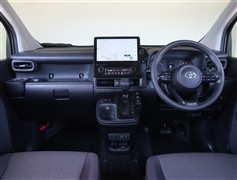 シエンタ ハイブリッド G