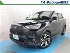 トヨタ ライズ Z