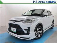トヨタ ライズ Z