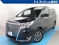 トヨタ エスクァイア HV GI プレミアム