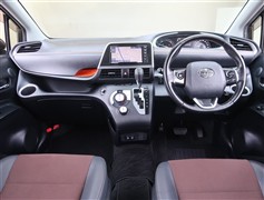 シエンタ ハイブリッド G クエロ