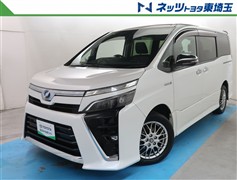 ヴォクシー HEV ZS キラメキ2