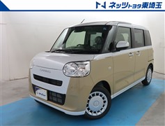 ダイハツ ムーヴキャンバス ストライプス X