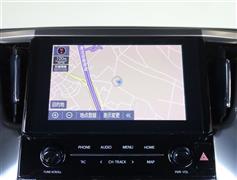 ヴェルファイア ゴールデンアイ 2