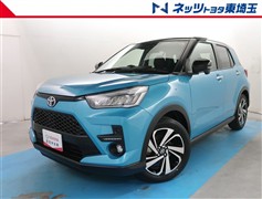 トヨタ ライズ Z