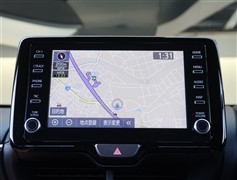 ヤリスクロス Z アドベンチャー