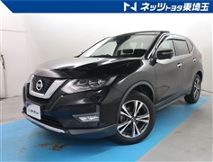 日産 エクストレイル 20X