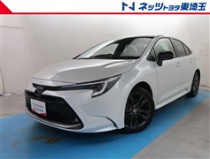 トヨタ カローラ ダブルバイビー