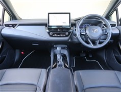 カローラ ダブルバイビー