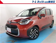 トヨタ シエンタ ハイブリッド Z