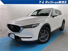 マツダ CX-5 20S プロアクティブ
