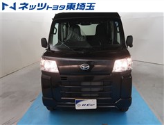 ハイゼットカーゴ DX