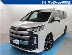 トヨタ ノア S-Z