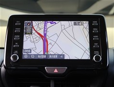 ヤリスクロス ハイブリッド Z