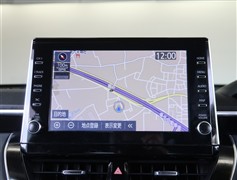 カローラクロス ハイブリッド Z