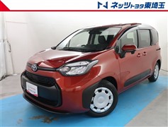 トヨタ シエンタ ハイブリッド G