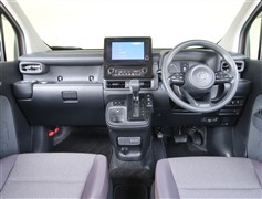 シエンタ ハイブリッド G