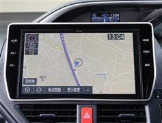 ヴォクシー ハイブリッド ZS キ