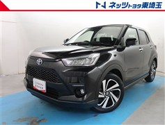 トヨタ ライズ Z