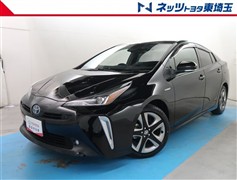 トヨタ プリウス S ツーリングセレクション