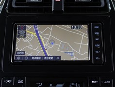 プリウス S ツーリングセレクション