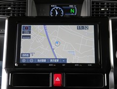 ルーミー カスタムG-T