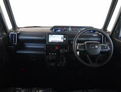 タント カスタムX リミテッド