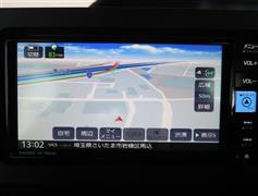 タント カスタムX リミテッド