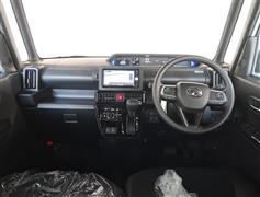 タント カスタムX リミテッド