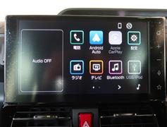 タント カスタムX リミテッド