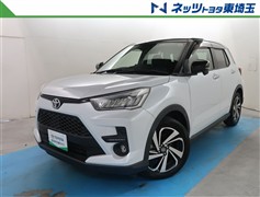 トヨタ ライズ Z
