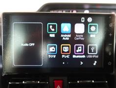 タント カスタムX リミテッド