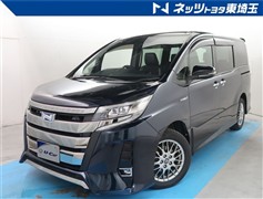 トヨタ ノア ハイブリッド Si WxB2