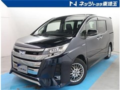 トヨタ ノア ハイブリッド Si WxB2