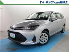 トヨタ カローラフィールダー HEV EX