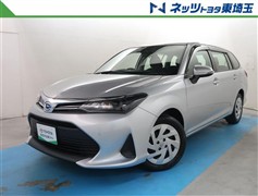 トヨタ カローラフィールダー HEV EX