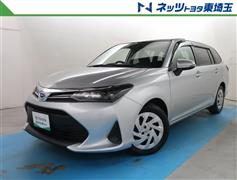 トヨタ カローラフィールダー HEV EX