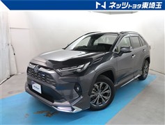RAV4 ハイブリッドG