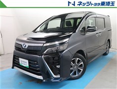 トヨタ ヴォクシー ZS キラメキ2