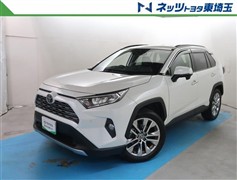 RAV4 G Zパッケージ