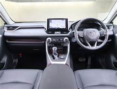 RAV4 ハイブリッドG