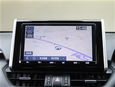 RAV4 ハイブリッドG