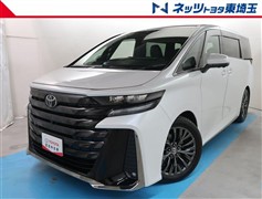 トヨタ ヴェルファイア ハイブリッド Z