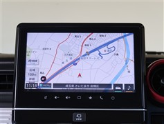 スペーシア ハイブリッド X