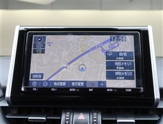 RAV4 ハイブリッドG
